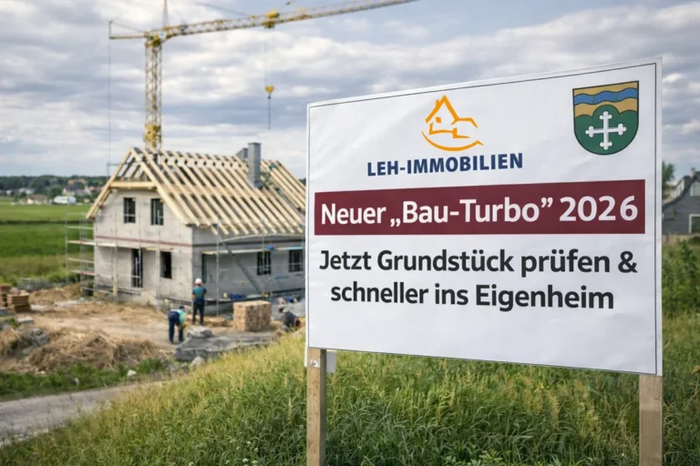 Bau-Turbo in Brandenburg 2026