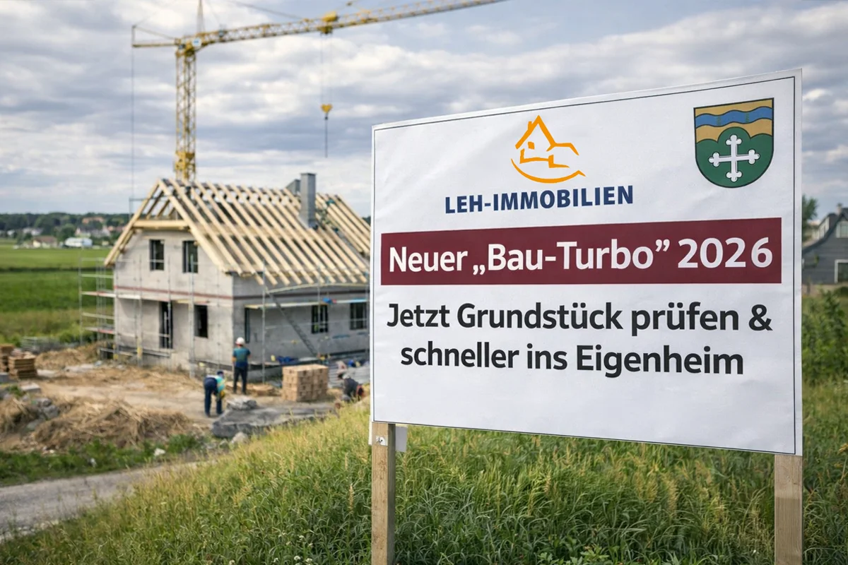 Bau-Turbo in Brandenburg 2026